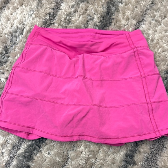 Pace Rival Mid-Rise Skirt - Picture 1 of 2